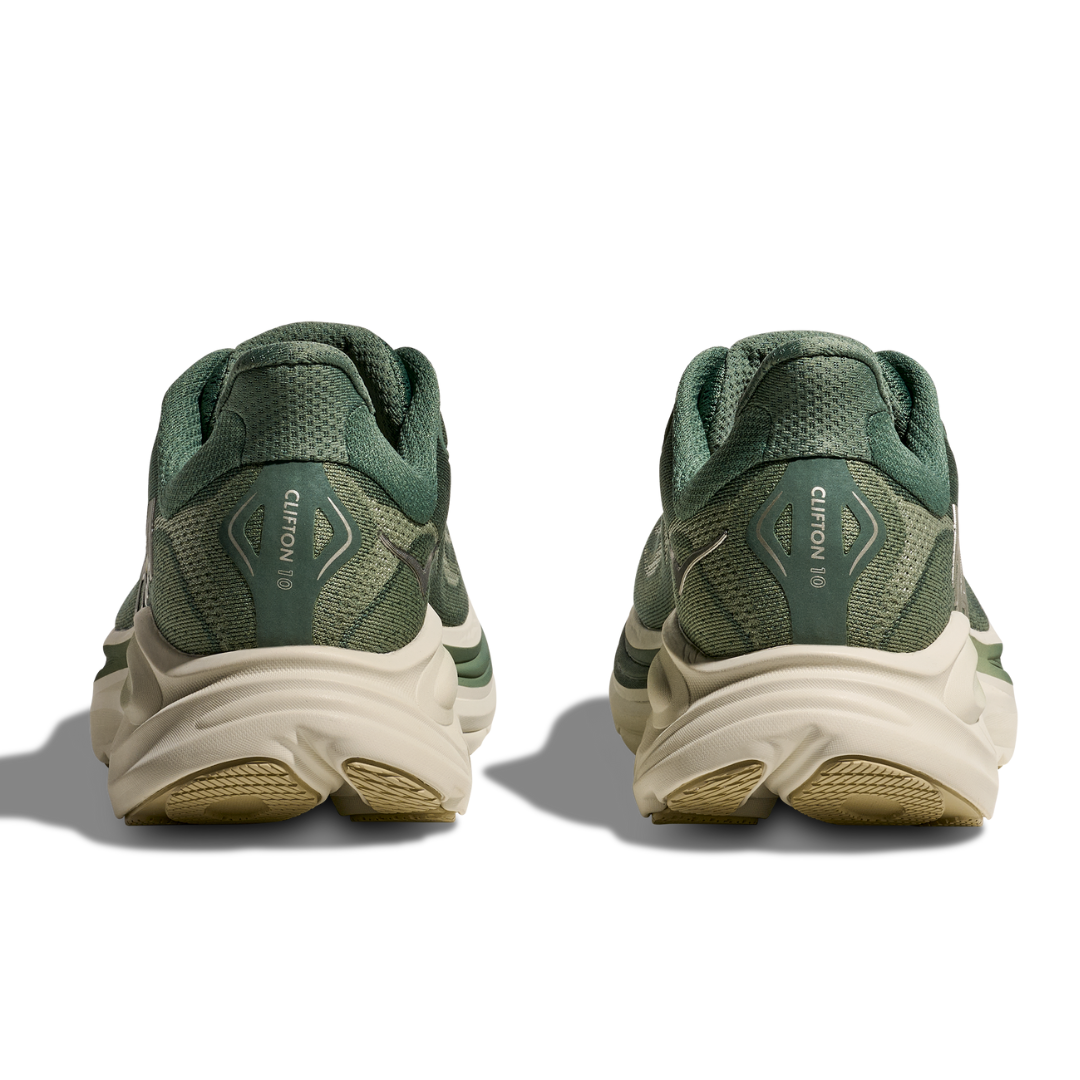 Hoka Mens Clifton 10 - Neutral