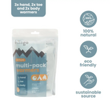 Häago Multi-Pack Warmers