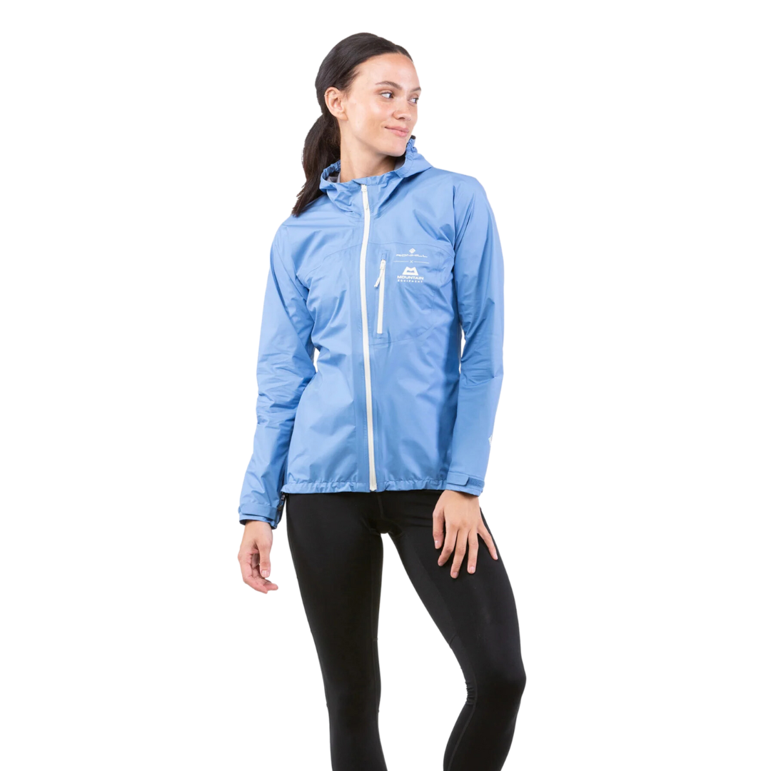 Ronhill Womens Tech Gore-Tex Mercurial Jacket AW23