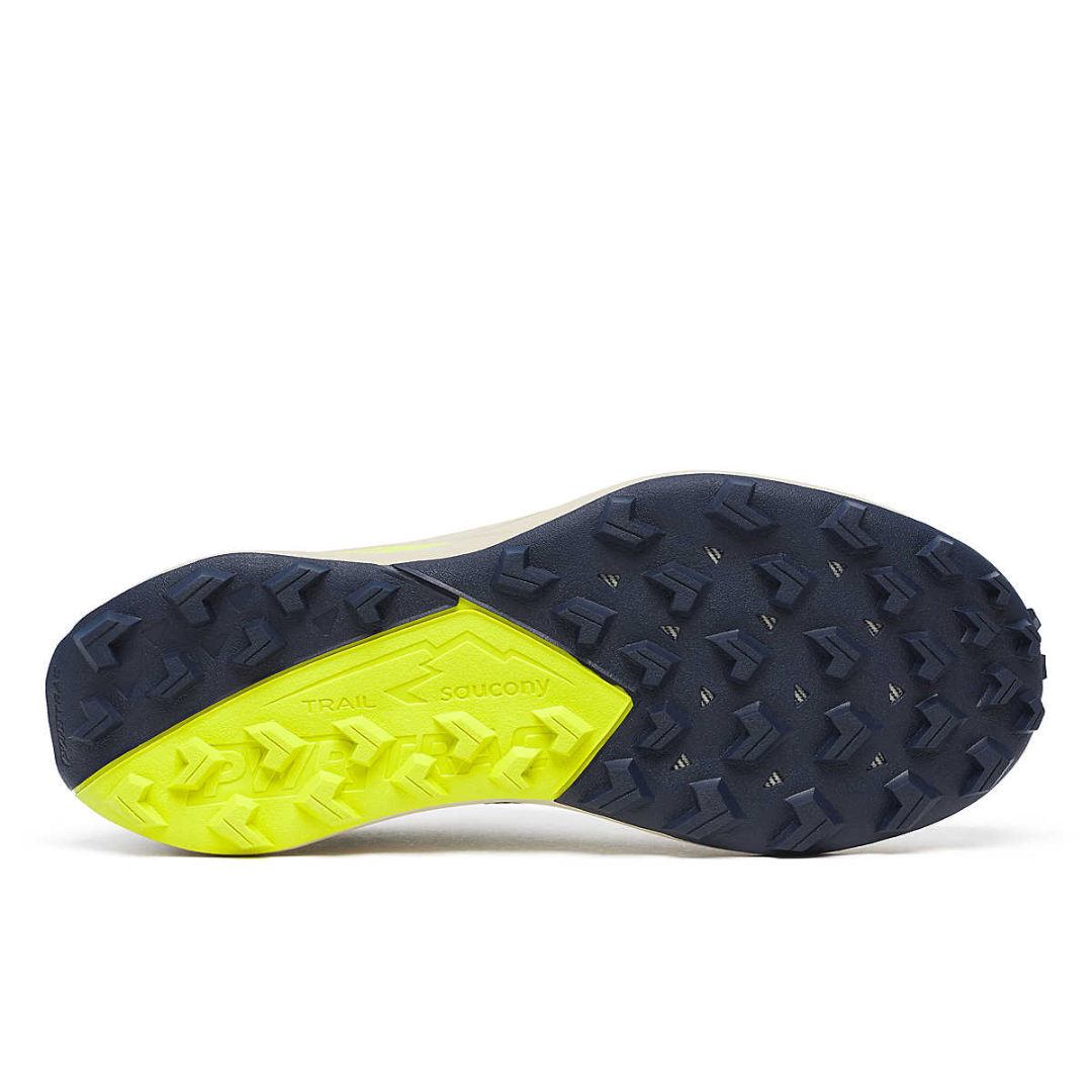 Saucony Mens Peregrine 15