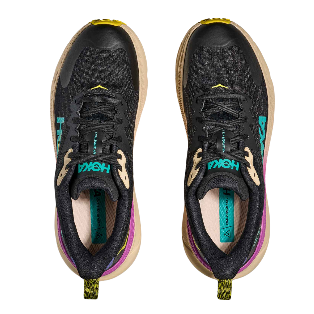 Hoka Mens Challenger 7 GTX