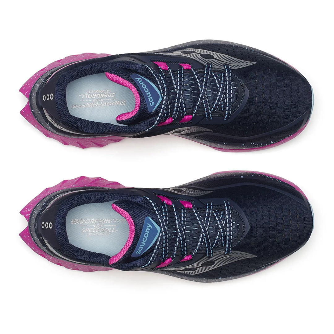 Saucony Womens Endorphin Speed 4