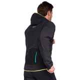 Hoka Mens SkyGlow Half-Zip