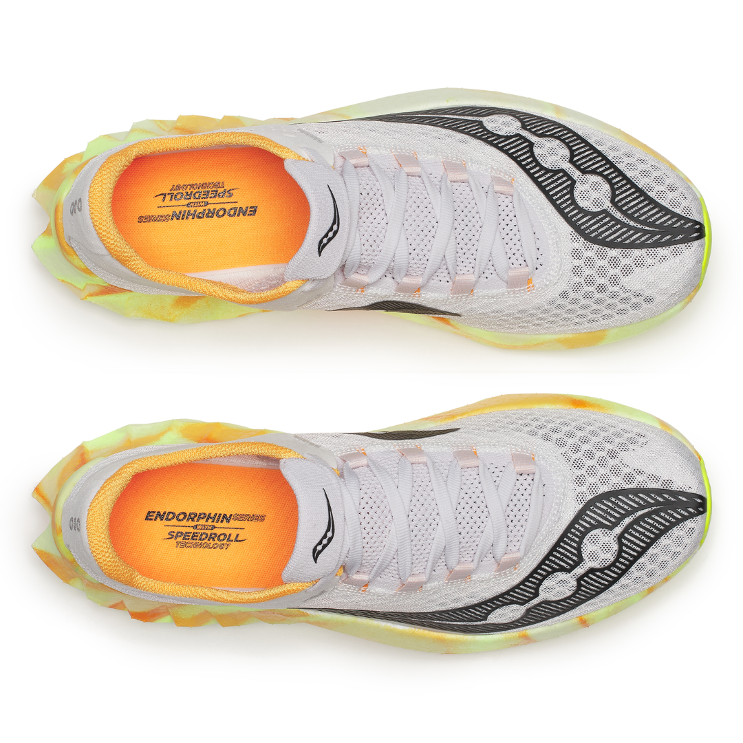 Saucony Mens Endorphin Pro 4