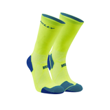 Hilly Marathon Fresh Socks - Crew
