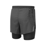 Ronhill Mens Tech Race Twin Short SS24