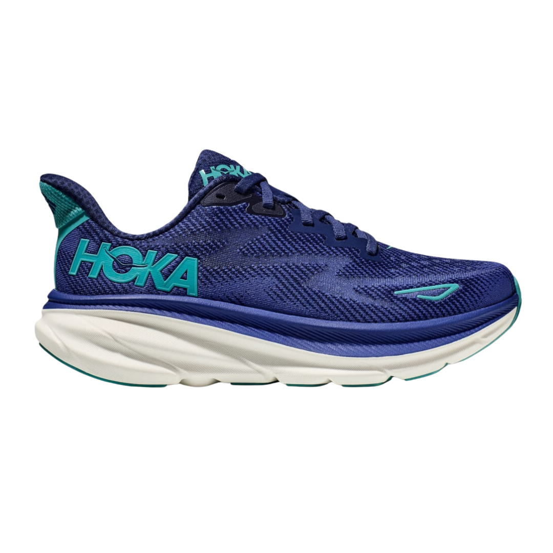 Hoka Womens Clifton 9