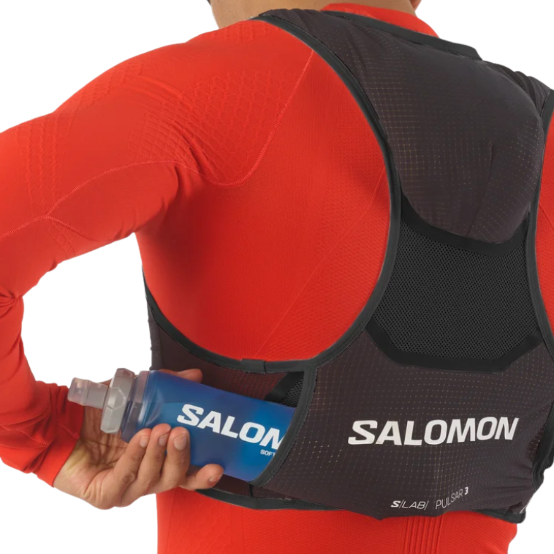 Salomon S/LAB Pulsar 3