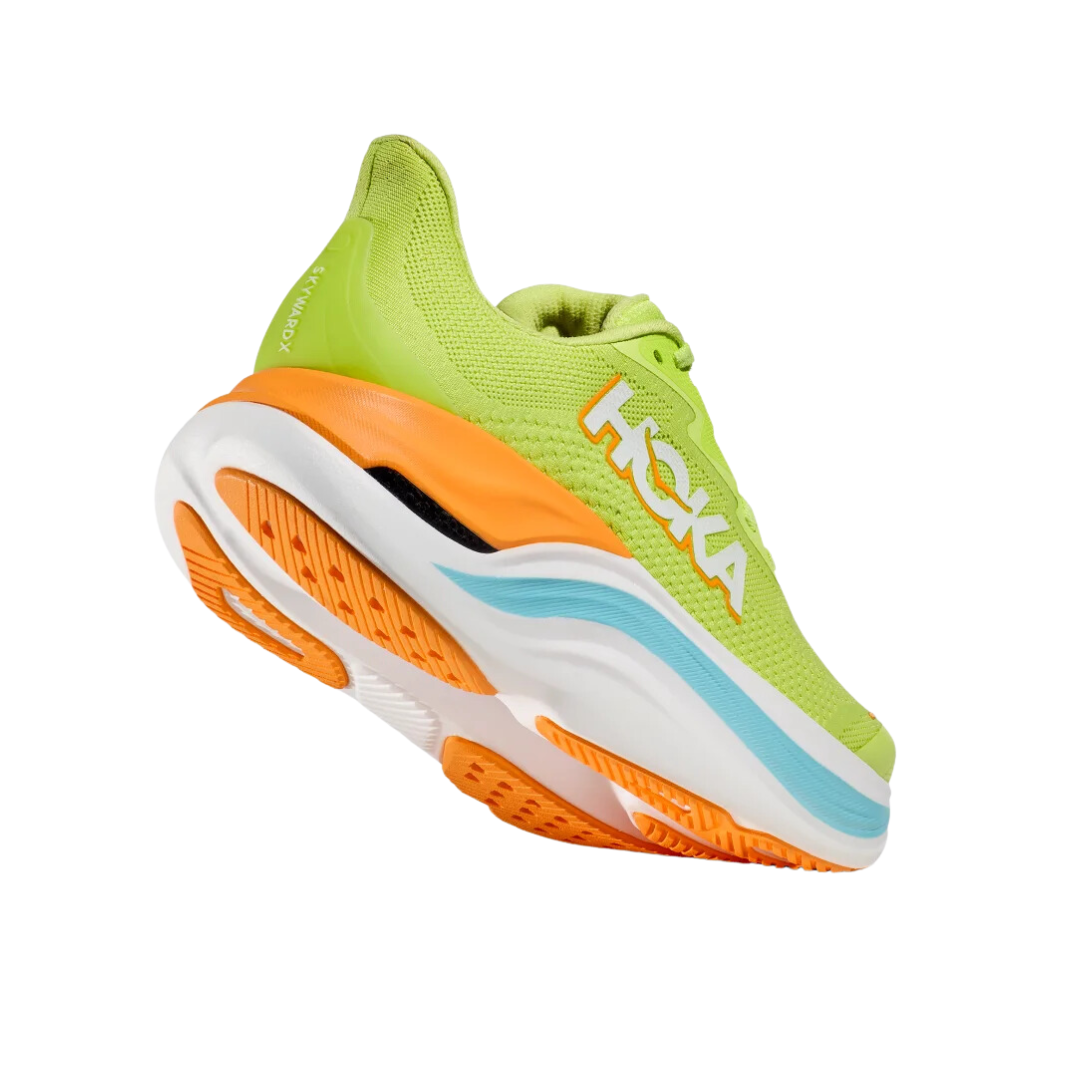 Hoka Mens Skyward X