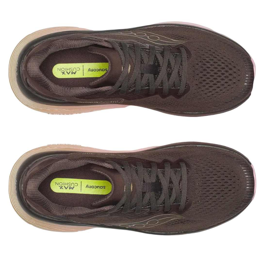 Saucony Womens Guide 19 - Stability