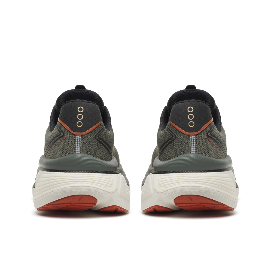 Saucony Mens Hurricane 26 - Stability