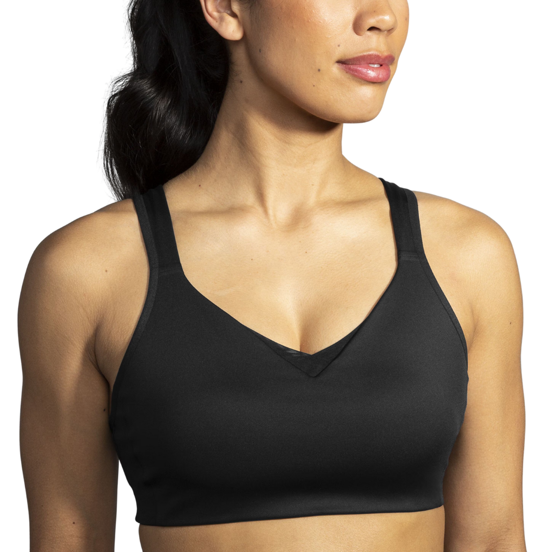 Brooks Drive Convertible 2.0 Run Bra