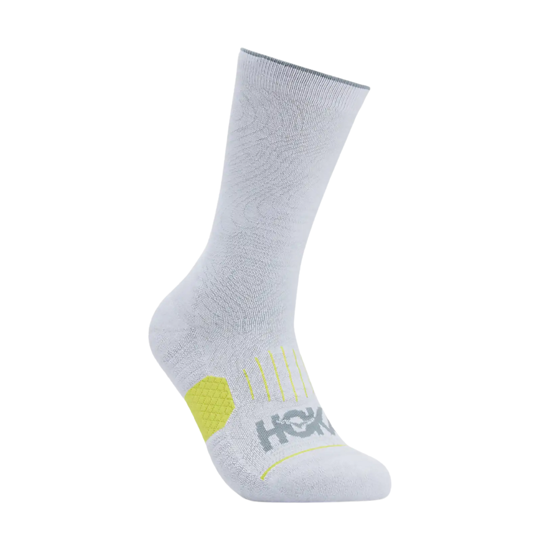 Hoka Crew Run Sock 3 Pack