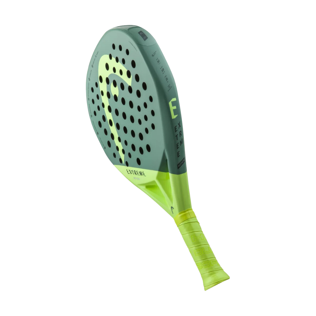 HEAD Extreme Motion Padel Racquet