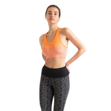 Ronhill Womens Seamless Bra