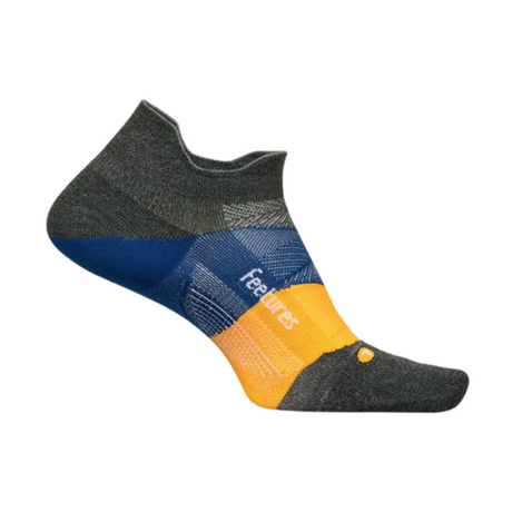 Feetures Elite Light Cushion - No Show Tab - Multiple Colours