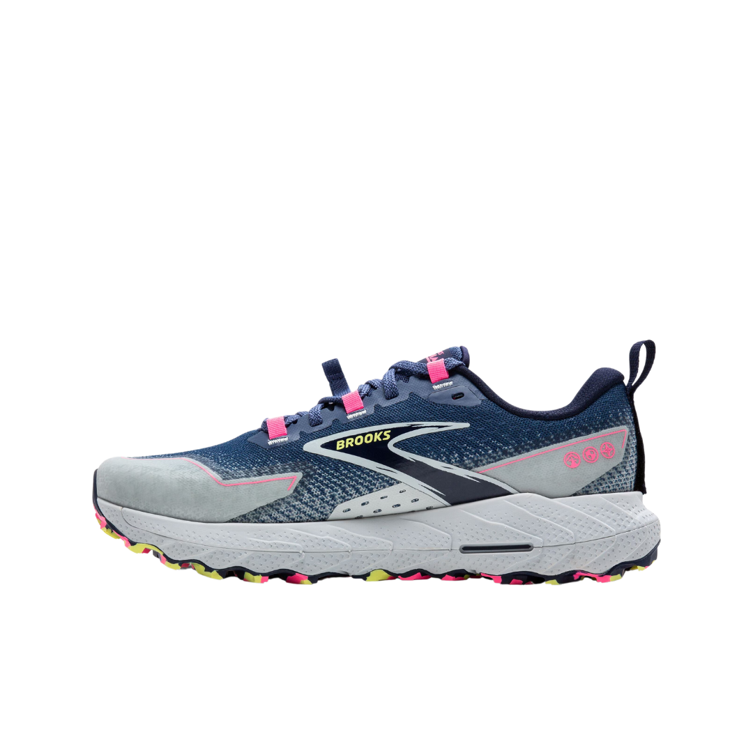 Brooks Womens Cascadia 18