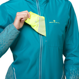 Ronhill Womens Tech Reflective Jacket AW24