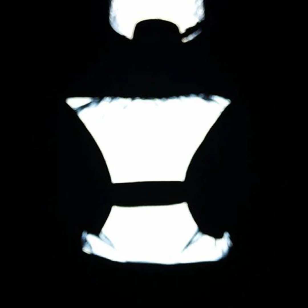 Proviz Fully Reflective Running X Vest