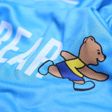 Running Bear Running Club Kids Tee