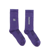 Salomon 365 Unisex Crew Running Socks