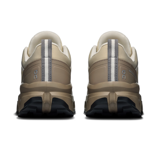ON Womens Cloudrock Low Waterproof - Walking