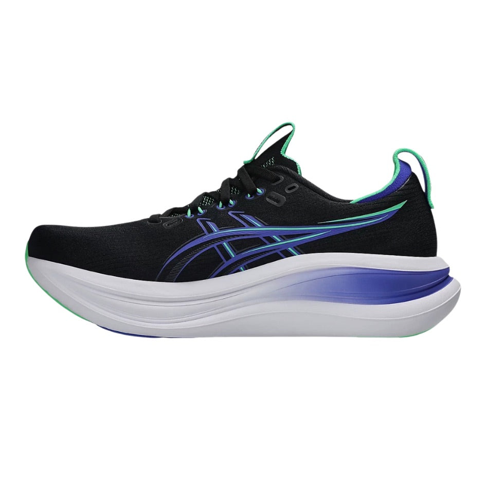 ASICS Mens Gel-Nimbus 28 - Neutral