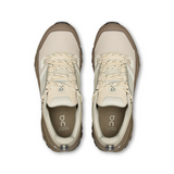 ON Womens Cloudrock Low Waterproof - Walking