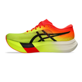 ASICS Metaspeed Sky Paris - Safety Yellow / Black