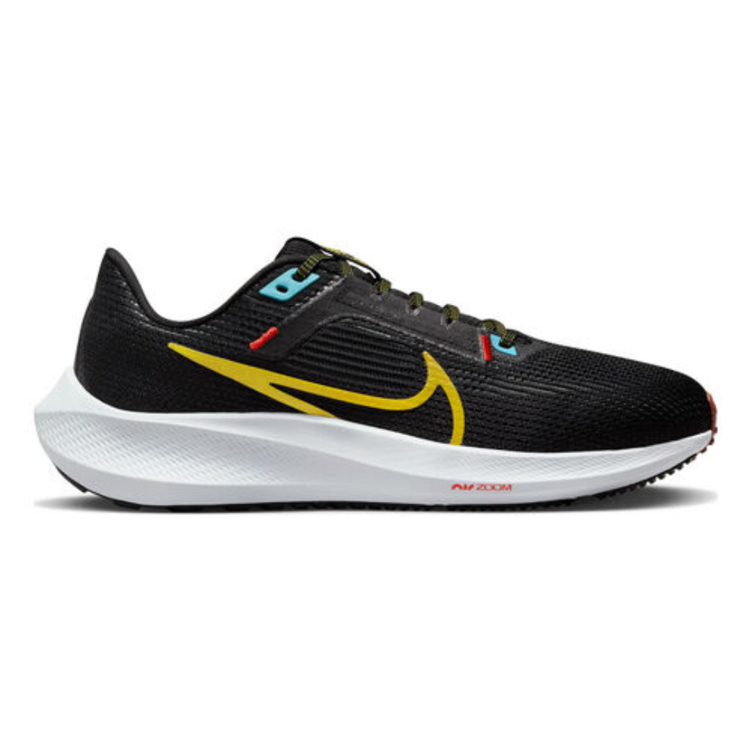 Nike zoom ladies running shoes hotsell