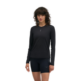 Hoka Womens Everyrun Long Sleeve