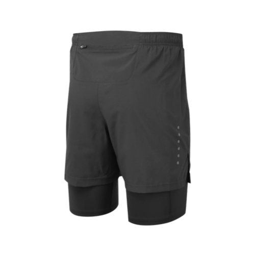 Ronhill Mens Core 5” Twin Short