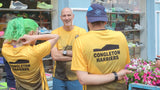 Congleton Mens Club Tee