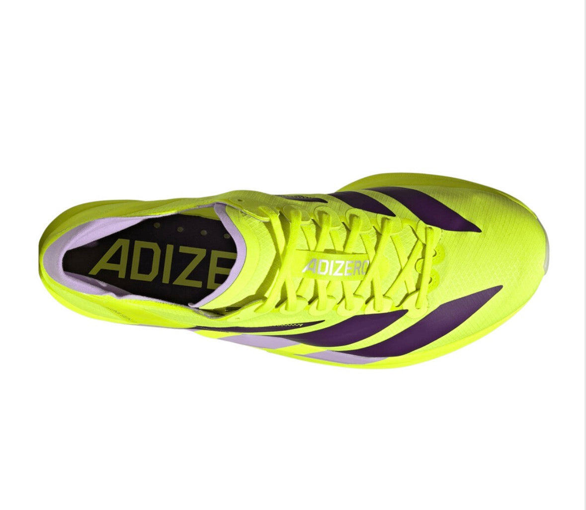 Adidas Mens Adizero Takumi Sen 11 - Performance