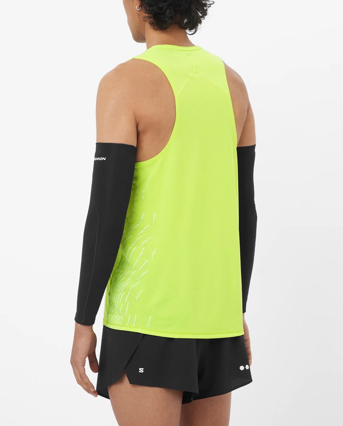 Salomon Unisex Arm Sleeves