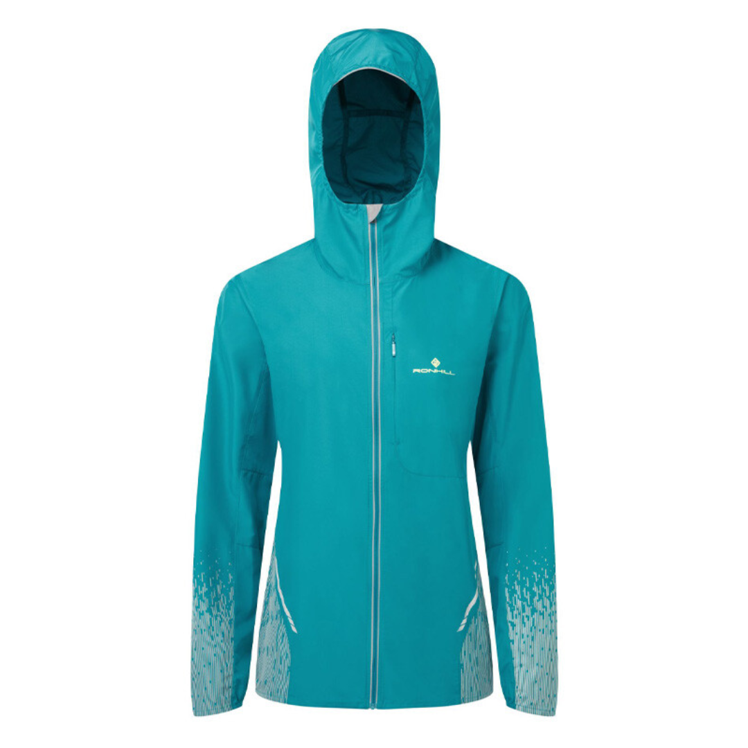 Ronhill Womens Tech Reflective Jacket AW24