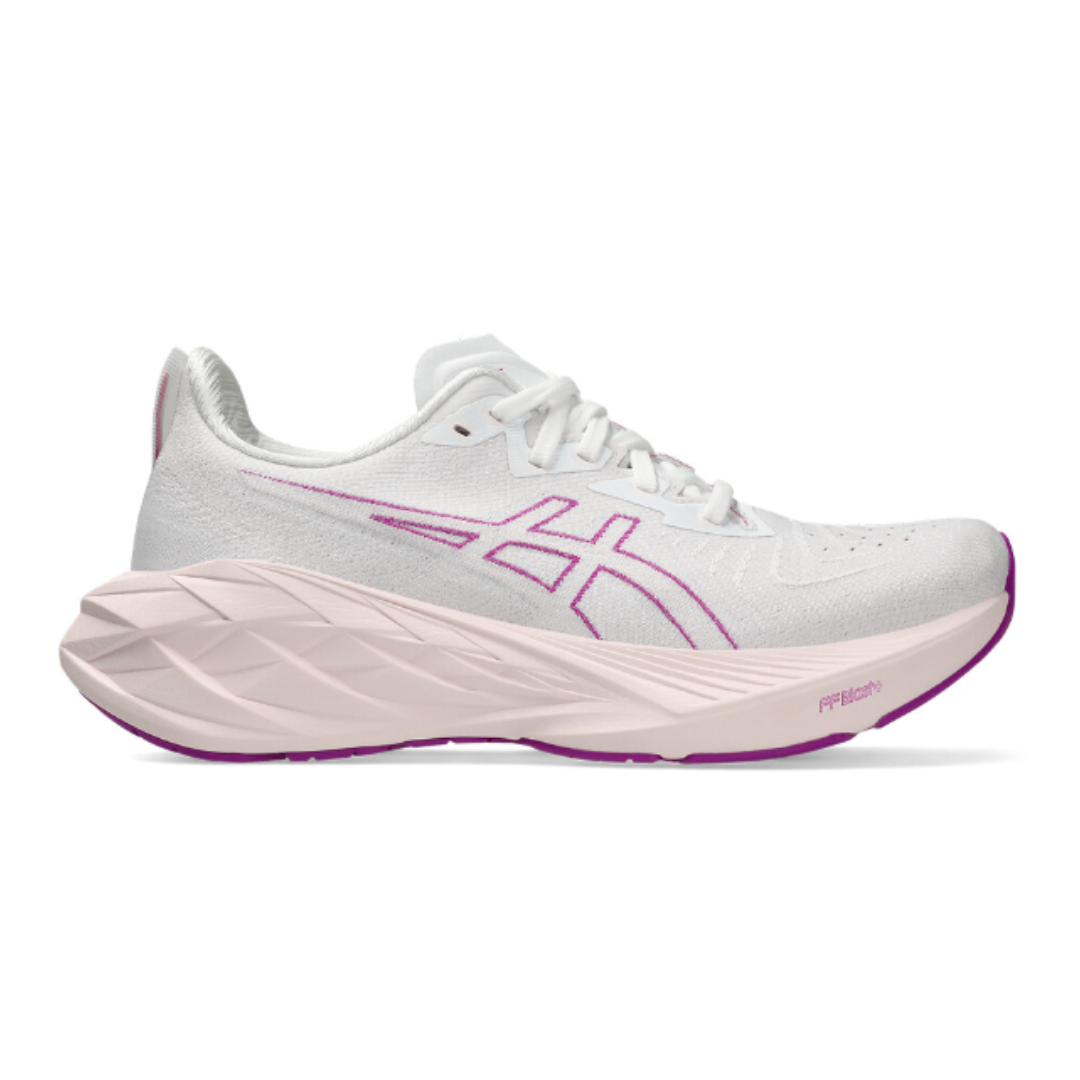 ASICS Womens Novablast 4