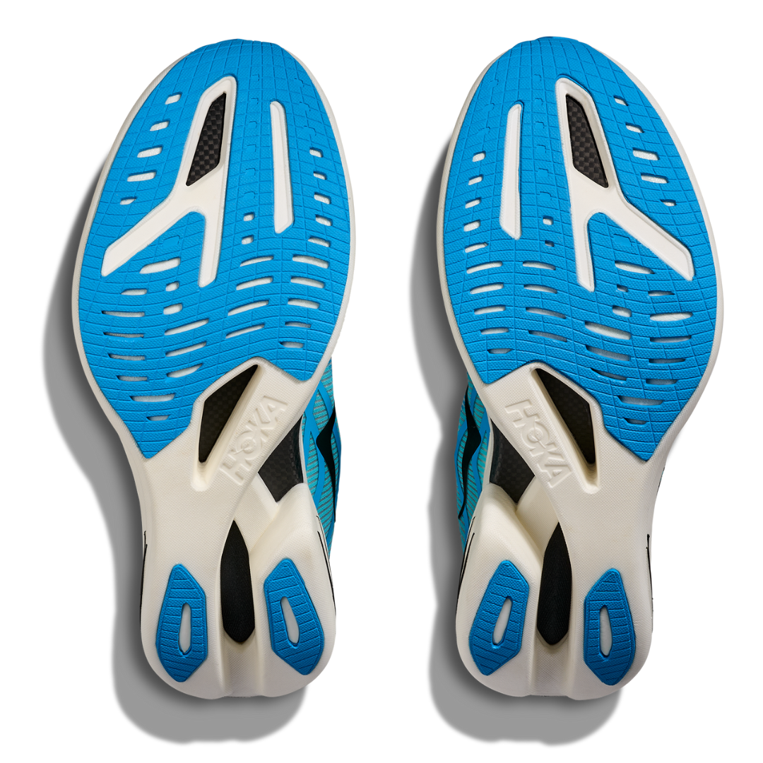 HOKA Unisex Cielo X1 2.0