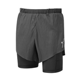 Ronhill Mens Tech Race Twin Short SS24