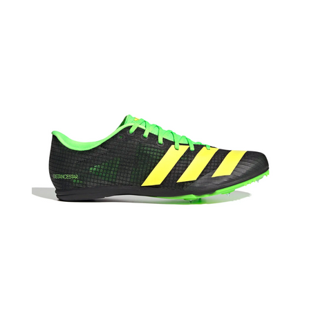 Adidas Unisex Distancestar Track Spikes