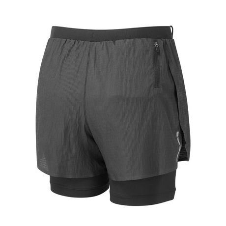 Ronhill Womens Tech Race Twin Short SS24