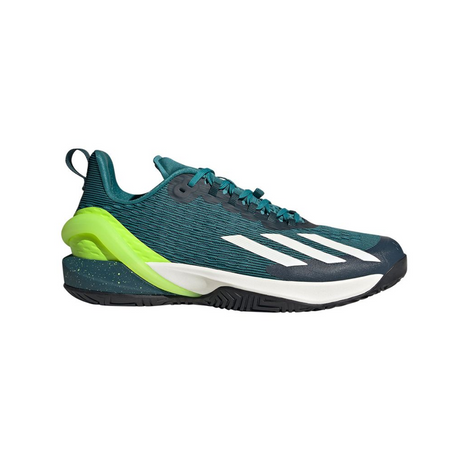 Adidas Mens Adizero Cybersonic Padel Shoes