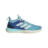 Adidas Mens Ubersonic 4.1 Padel Shoes