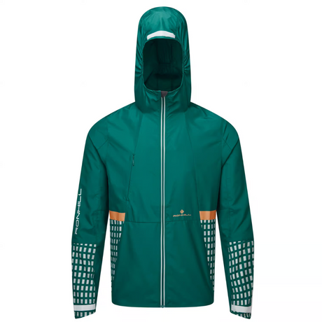 Ronhill Mens Tech Afterhours Jacket AW23