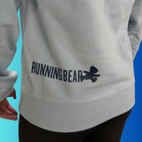 BEAR Crew Sweatshirts - Unisex