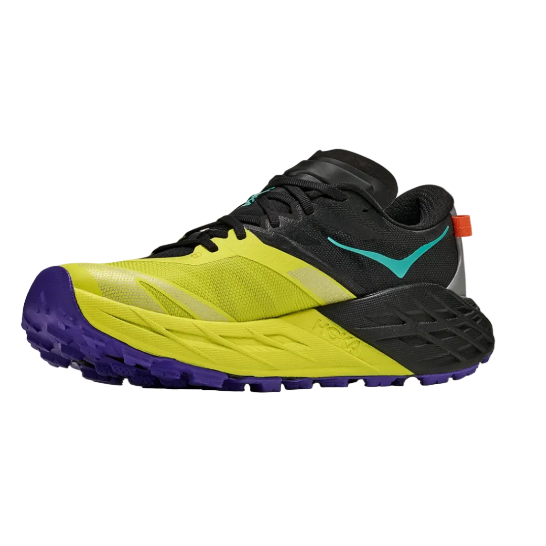 HOKA Mens Speedgoat 7 - Trail