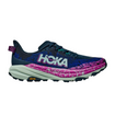 HOKA Mens Speedgoat 6 - WIDE (2E) - Trail