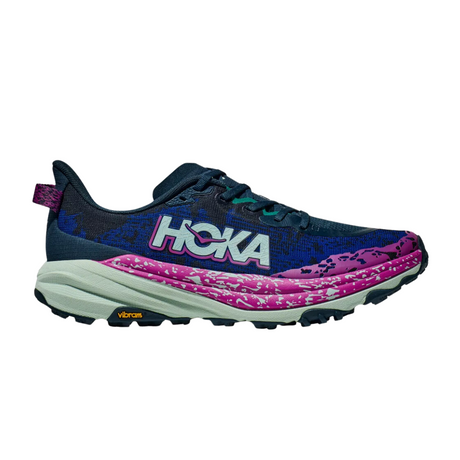 Hoka Mens Speedgoat 6 - WIDE (2E)