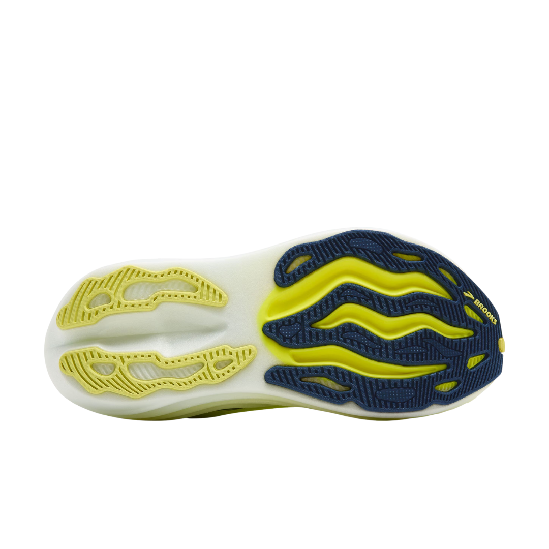 Brooks Mens Glycerin Max - Neutral