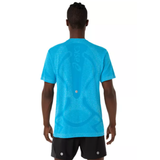 ASICS Mens Road Seamless SS Top SS26